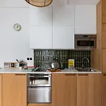 3 Pieces Place Contrescape