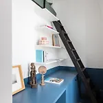 3 Pieces Place Contrescape